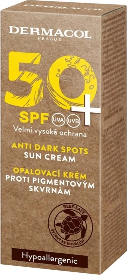 Dermacol Sun Care, 50 ml