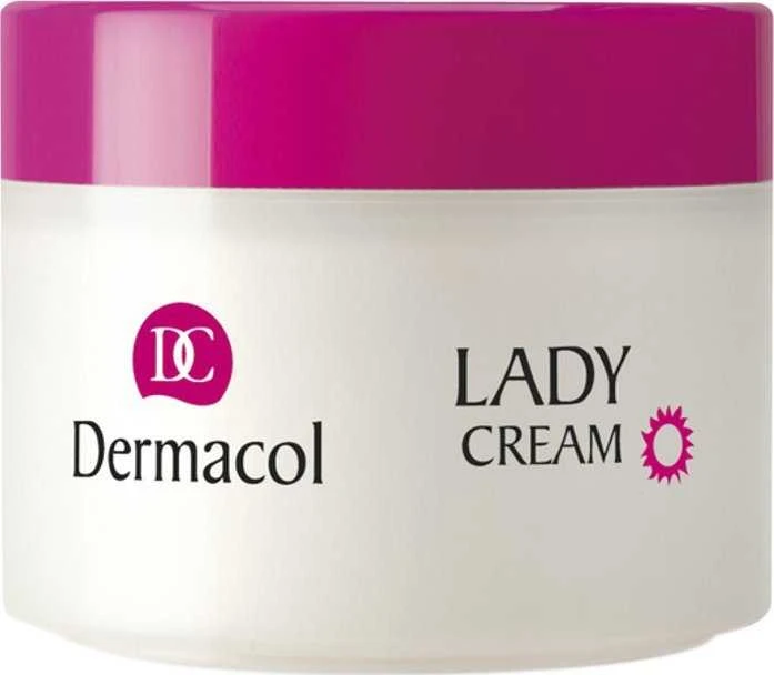 Dermacol Lady Kreminis Day Kreminis moterims, 50 ml
