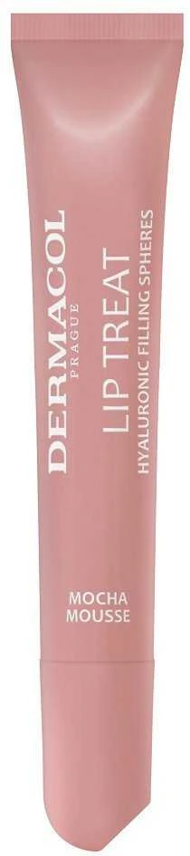 Dermacol Lip Treat 8 Mocha Mousse, 10 ml