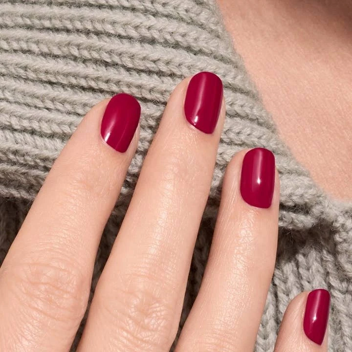 Manucurist Žalias Nagų lakas lakier do paznokci Violeta 15ml