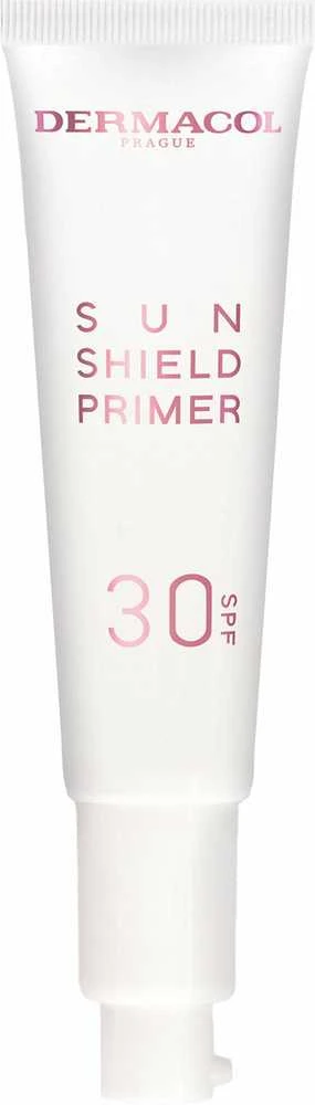 Dermacol Sun Shield Primer SPF 30, 30 ml