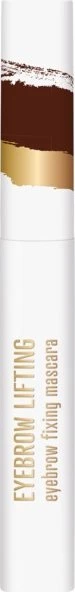 DERMACOL_Eyebrow Lifting Styling Wax antakių vaškas 02 5ml