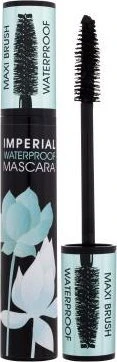 DERMACOL_Imperial Atsparus vandeniui Blakstienų tušas tusz do rzęs Juodas 13ml