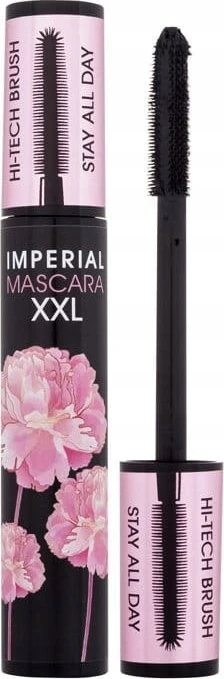 Dermacol Imperial XXL Volume & Panorama Blakstienų tušas