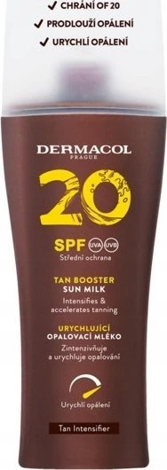 Dermacol Sun Care, 200 ml