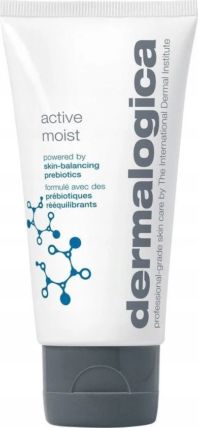 "Dermalogica Pilkas Line Aktyvus drėkinamasis kremas" 100ml
