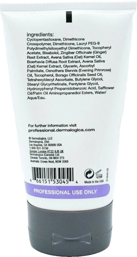 Dermalogica Barrier Repair atkuriamasis veido kremas, 118 ml