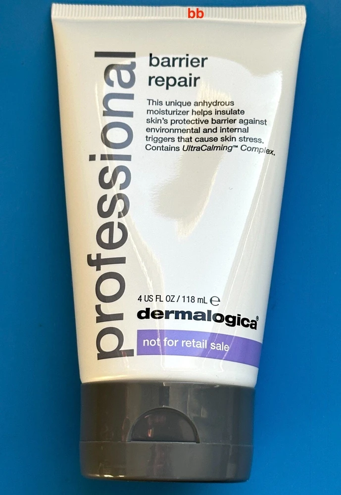 Dermalogica Barrier Repair atkuriamasis veido kremas, 118 ml