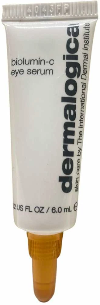 Dermalogica Biolumin-C Illuminating Eye Serum, 6 ml