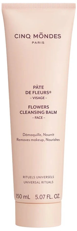 Dermalogica Cinq Mondes, Flowers, Makeup Removing, Cleansing Balm, For Face, 150 g For Women