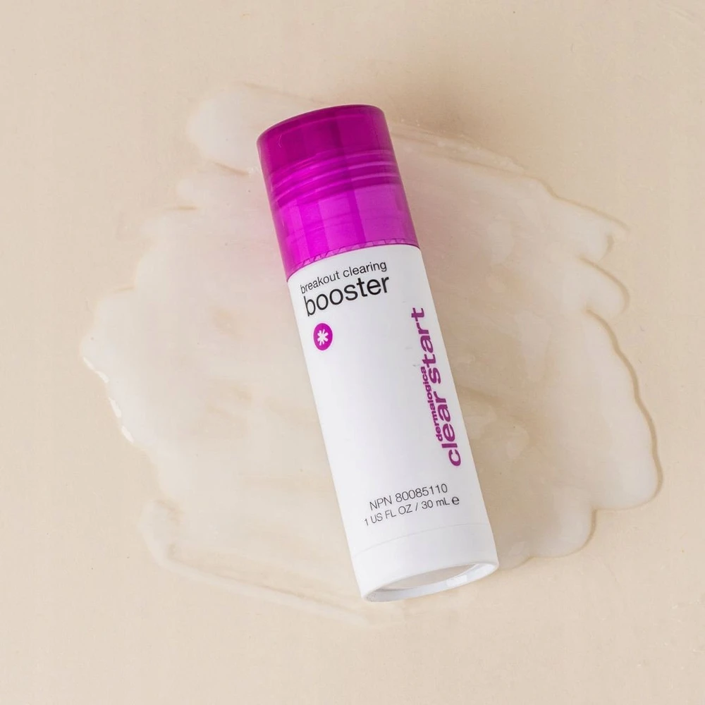 Dermalogica ClearStart Breakout Clearing Booster, 30 ml