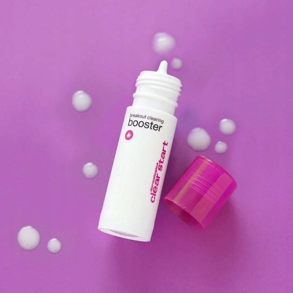 Dermalogica ClearStart Breakout Clearing Booster, 30 ml