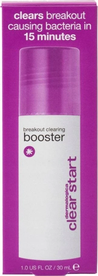 Dermalogica ClearStart Breakout Clearing Booster, 30 ml