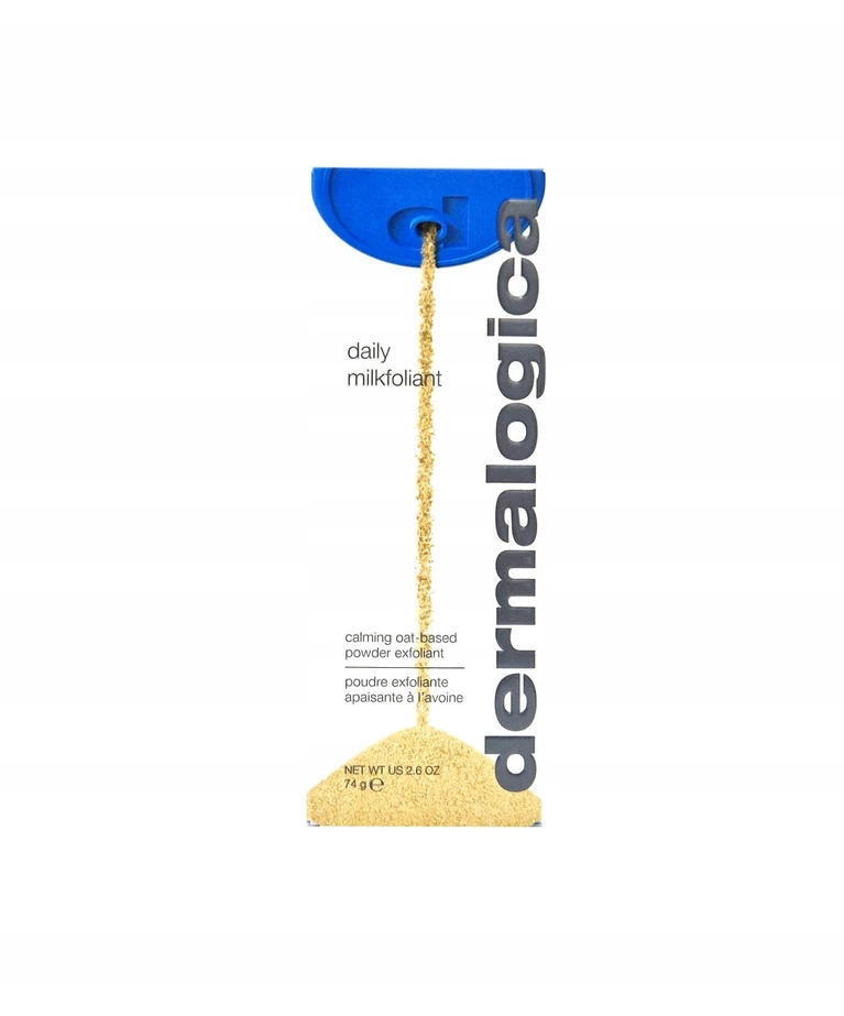 „Dermalogica Daily Skin Health“ veganiška raminamoji šveičiamoji pudra, 74 g