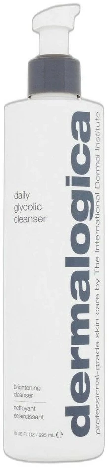 Dermalogica Šviesinantis valomasis odos gelis (kasdienis glikolio valiklis) 295 ml