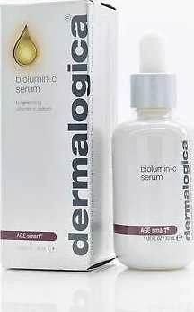 Dermalogica AGESmart Biolumin C Serum veido serumas su vitaminu C, 30 ml