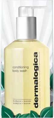 Dermalogica kondicionuojantis Kūno prausiklis vonios gelis, 295 ml