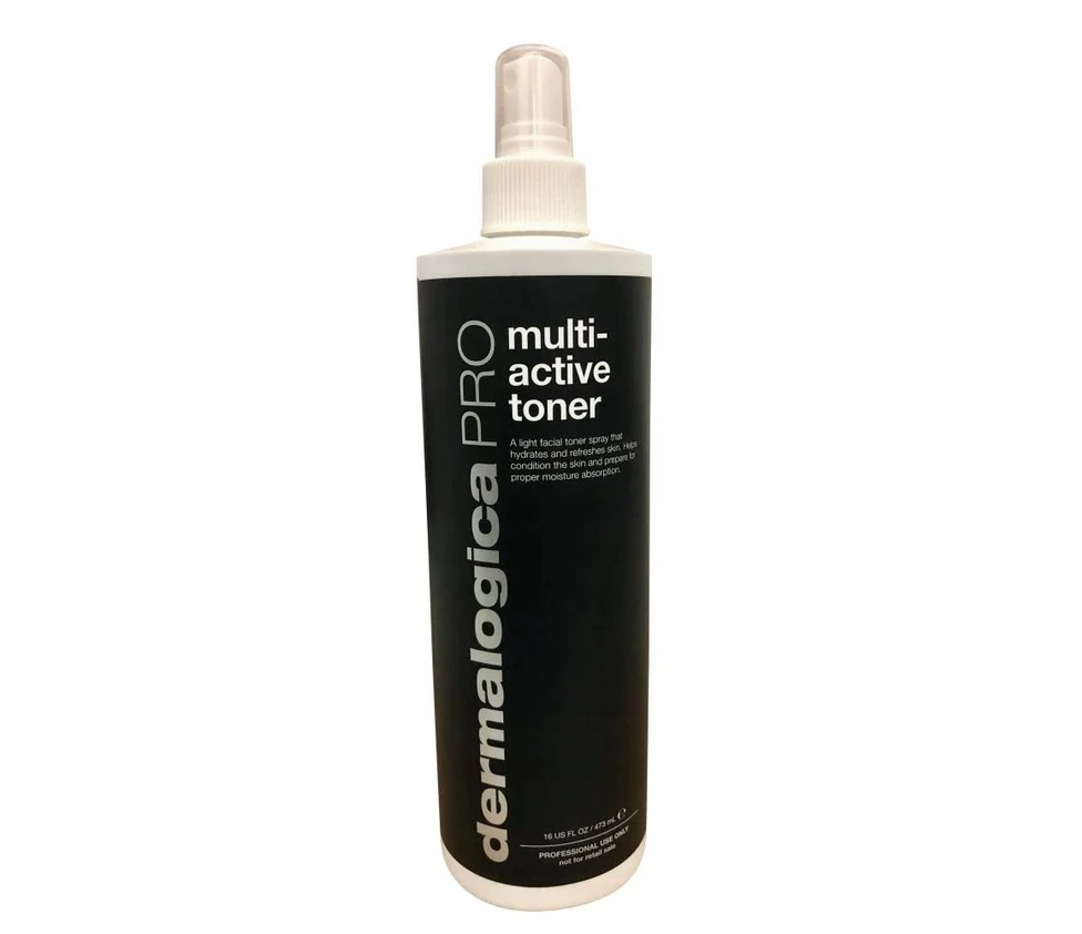 Dermalogica Pilkas Line Multi-Active Toneris lengvas veido tonikas, 473 ml