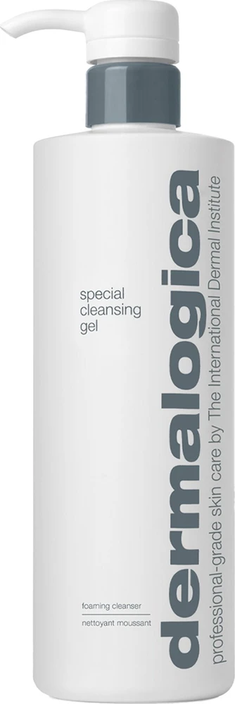 "Dermalogica Pilkas Line Special" valomasis gelis 500 ml