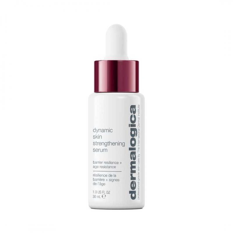 „Dermalogica Dynamic Skin“ stiprinamasis veido serumas nuo senėjimo, 30 ml