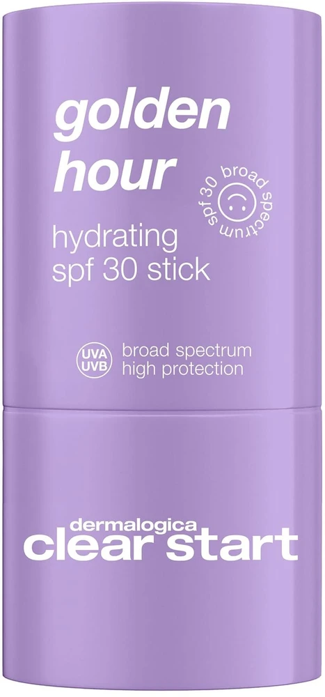 Dermalogica „Golden Hour“ apsauginis pieštukas nuo saulės SPF 30, 19 g