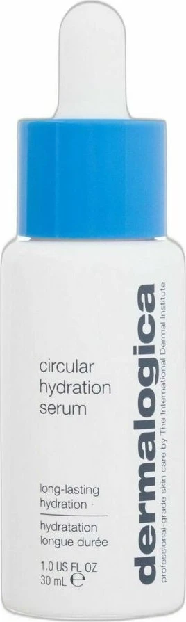 Dermalogica Daily Skin Health Circular Hydration Serum Skin Serum moterims, 30 ml