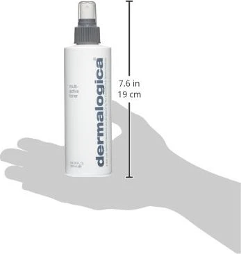 Dermalogica Pilkas Line Multi Active Toneris Purškiklis, 250 ml