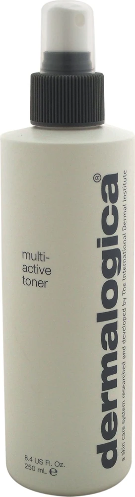 Dermalogica Pilkas Line Multi Active Toneris Purškiklis, 250 ml