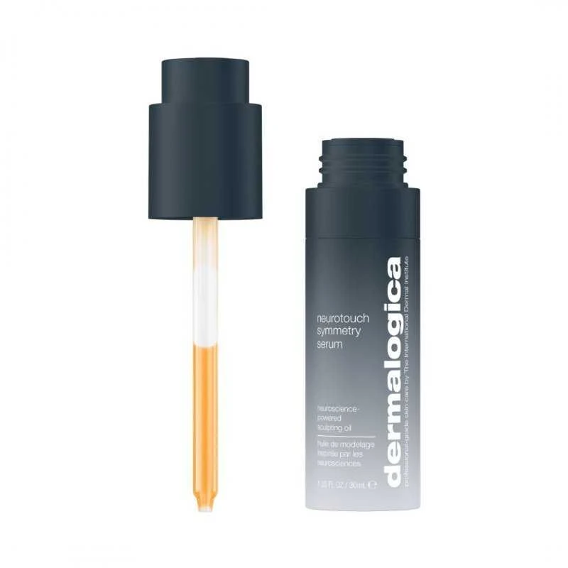„Dermalogica Neurotouch Symmetry Sculpting“ kasdienis veido serumas, 30 ml