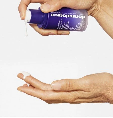Dermalogica Phyto Nature Oxigen Firming Kreminis For Face, 50 ml