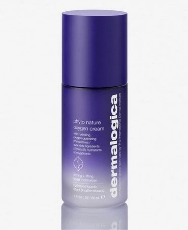 Dermalogica Phyto Nature Oxigen Firming Kreminis For Face, 50 ml
