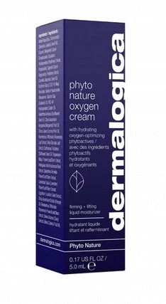 Dermalogica Phyto Nature Oxigen Firming Kreminis For Face, 50 ml