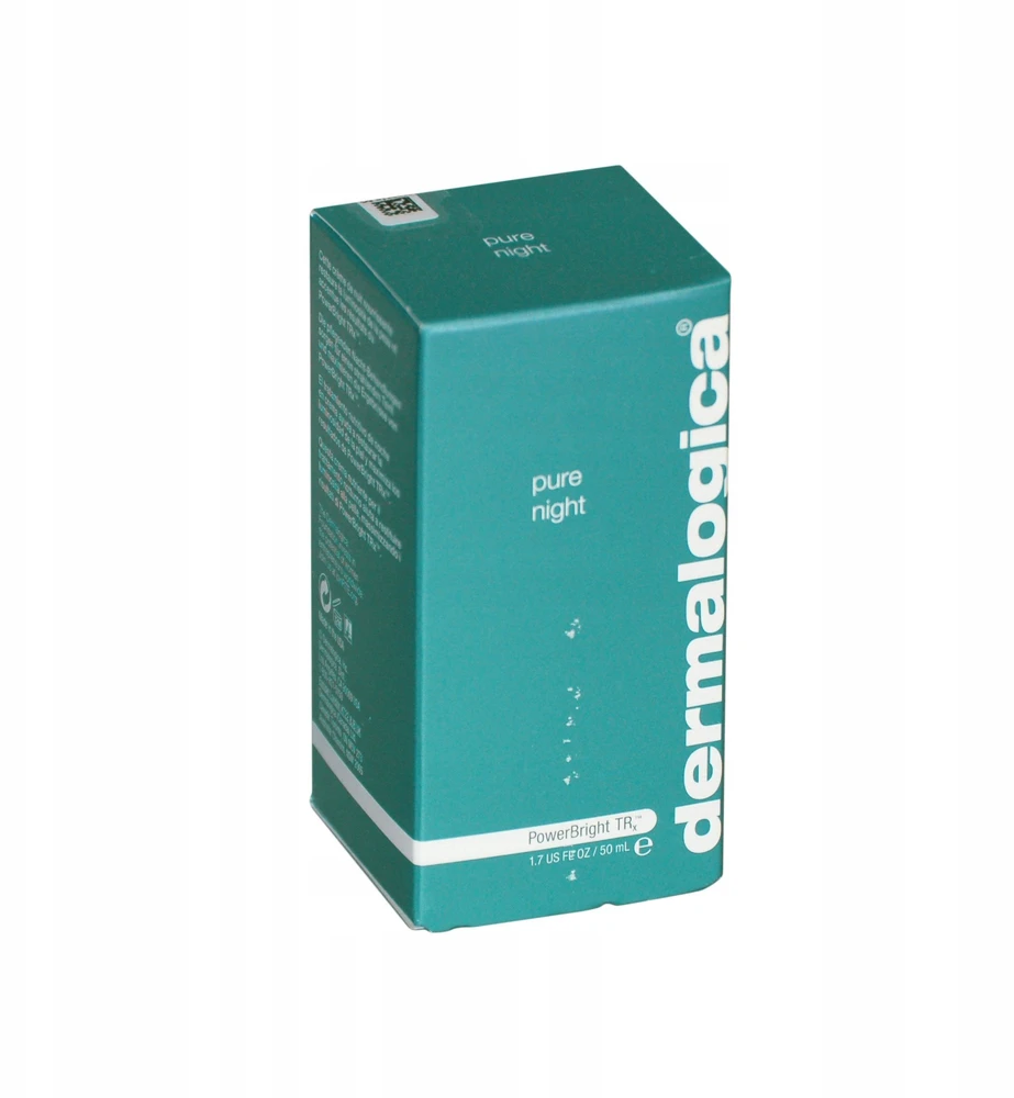 Dermalogica PowerBright TRx Pure Night Night Skin Kreminis