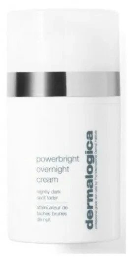 Dermalogica PowerBright TRx Pure Night Night Skin Kreminis