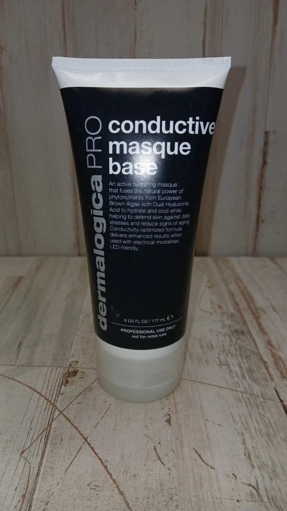 Dermalogica Pro hialurono rūgšties dieninė veido kaukė nuo senėjimo, 177 ml