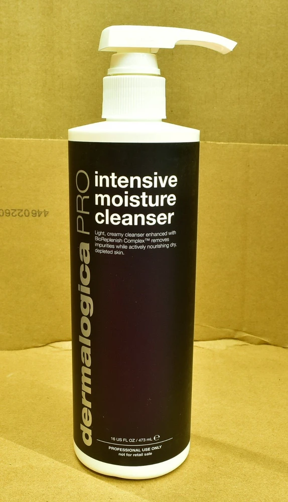 Dermalogica Pro Hydrating Cleansing Kreminis, 473 ml