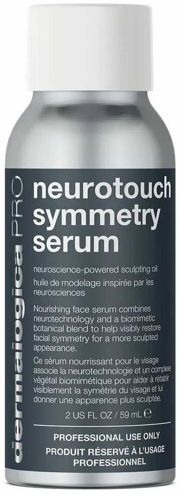 Dermalogica Neurotouch Symmetry Sculpting Daily serumas veidui ir kaklui, 59 ml