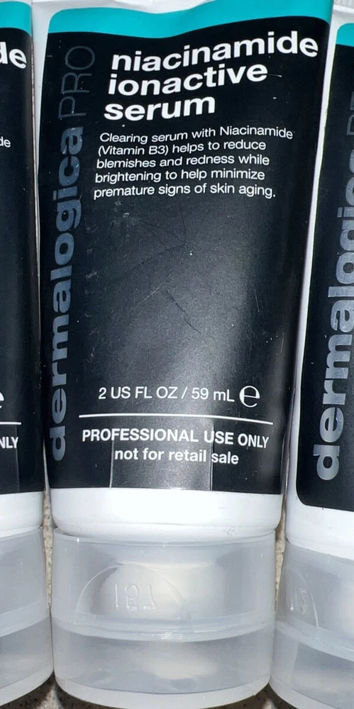 Dermalogica Pro Niacinamide Serum For Face, 59 ml