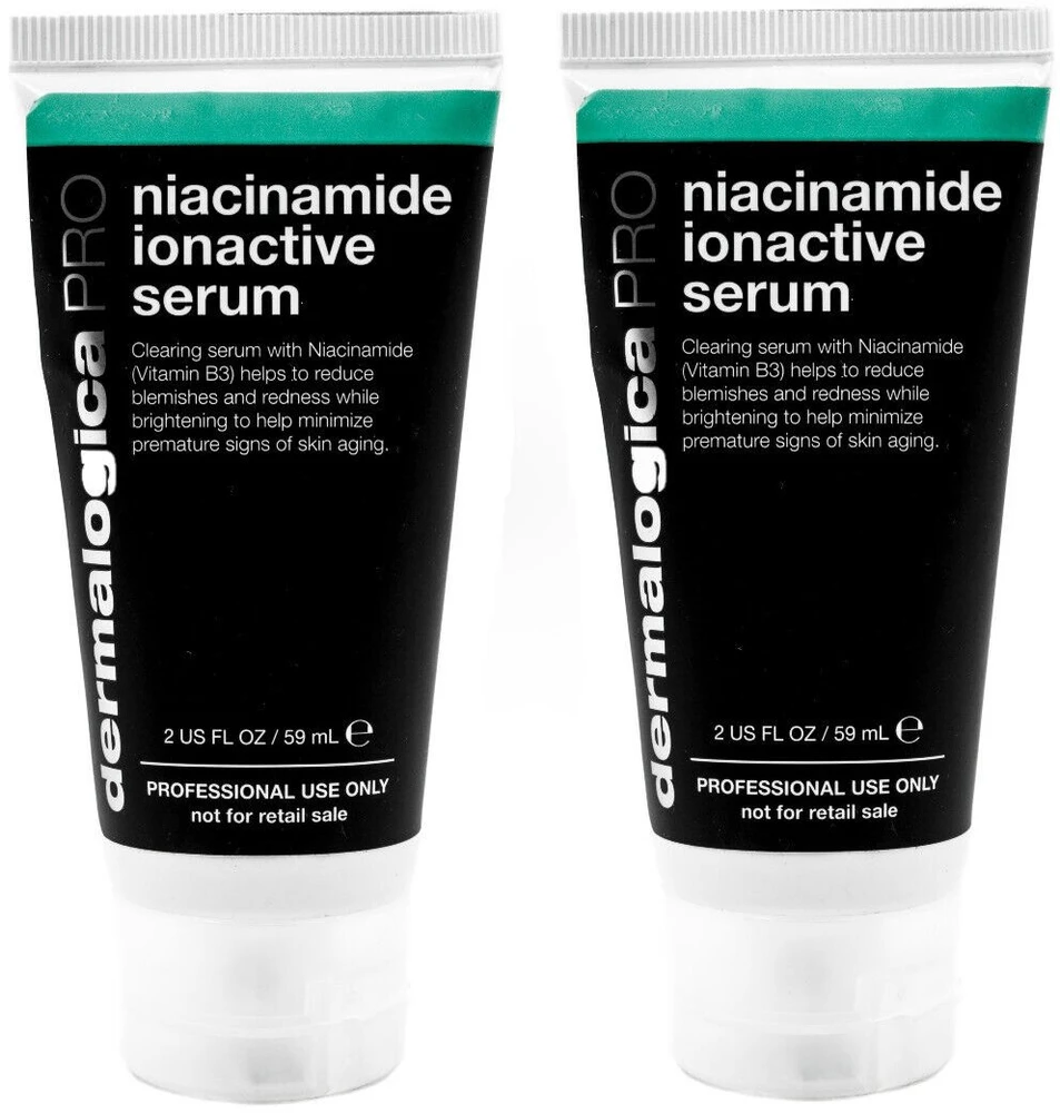 Dermalogica Pro Niacinamide Serum For Face, 59 ml