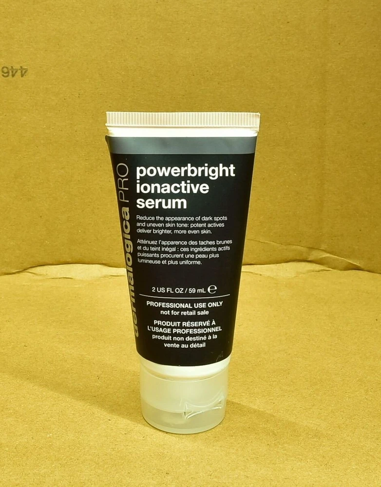 Dermalogica Pro be parabenų serumas veidui nuo tamsių dėmių, 59 ml