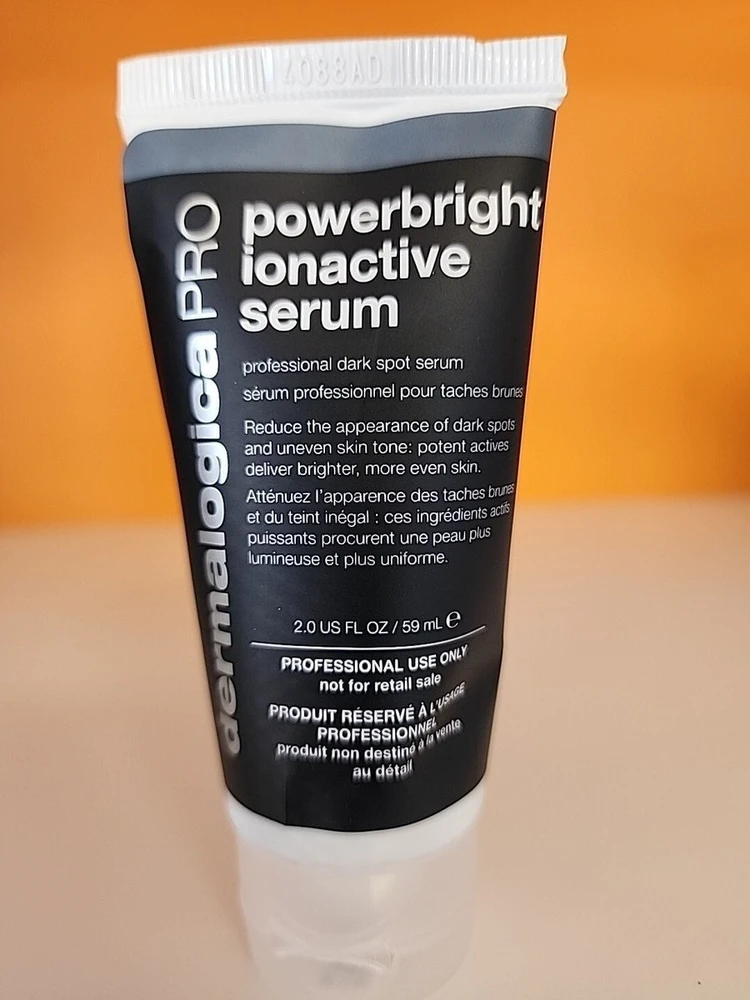 Dermalogica Pro be parabenų serumas veidui nuo tamsių dėmių, 59 ml
