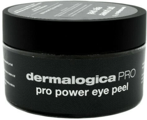 „Dermalogica Pro“ – skaistinamoji nulupama kaukė dieninei odai po akimis su botaniniais ekstraktais, 52 vnt.
