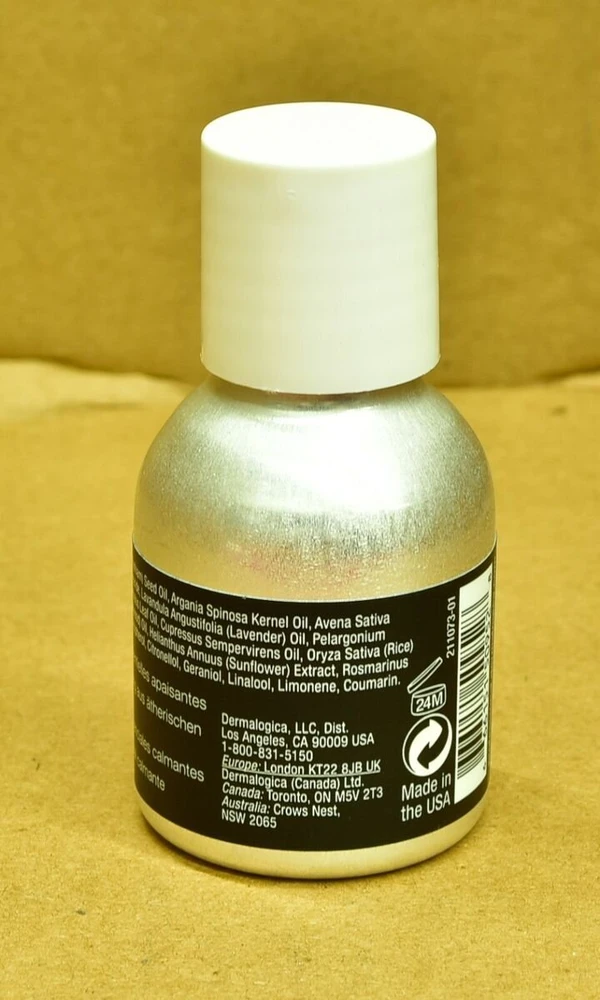 „Dermalogica Pro“ raminamasis veido serumas, 30 ml