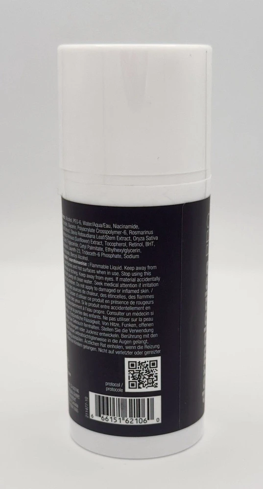 Dermalogica Pro Retinol 3% Anti-Wrinkle Serum For Face, 100 ml