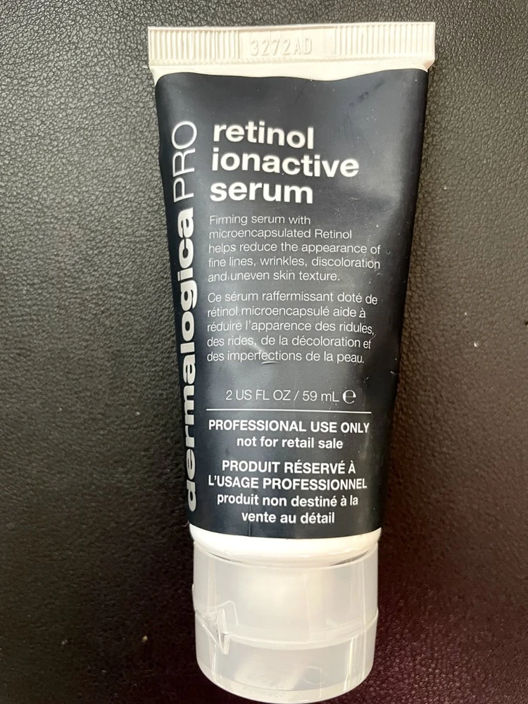 Dermalogica Pro Retinol Anti-Wrinkle Serum For Face, 59 ml