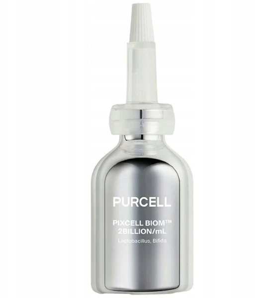 Dermalogica Purcell, Pixcell Biom, Strengthens Skin Barrier, Daily, Serum, For Face, 30 ml For Women