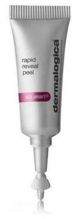 Dermalogica AGESmart Rapid Reveal Peel - 10 Pcs, 30 ml