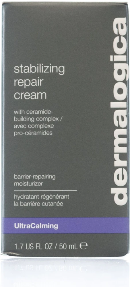 Dermalogica stabilizuojamasis atkuriamasis kremas veidui, 50 ml