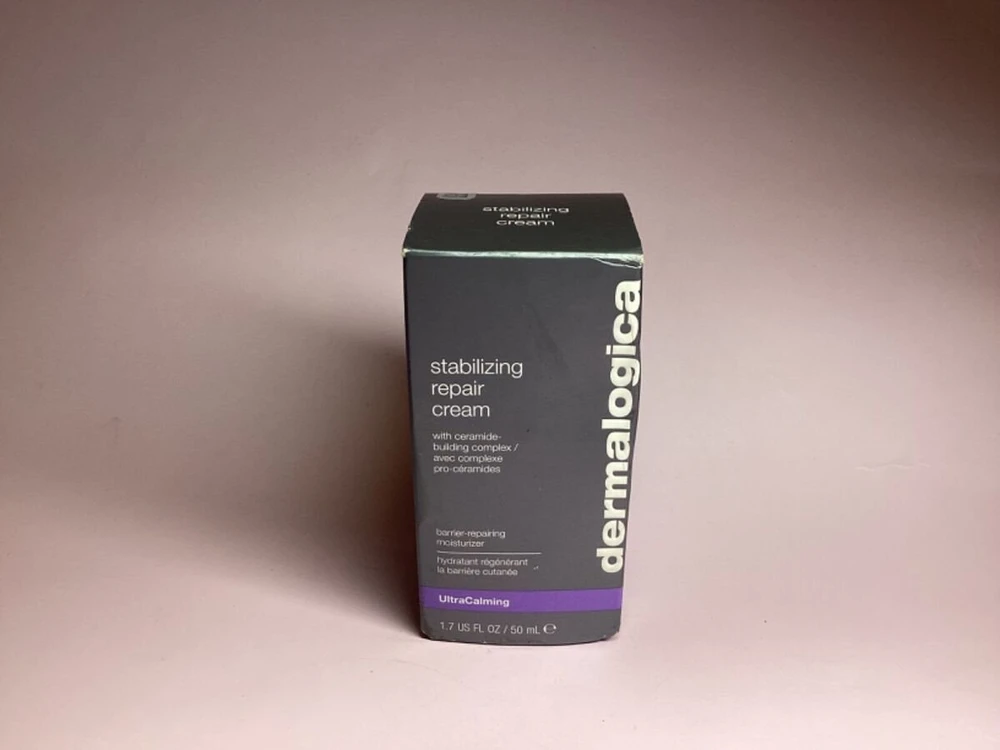 Dermalogica stabilizuojamasis atkuriamasis kremas veidui, 50 ml