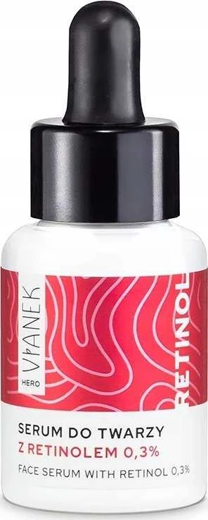 VIANEK Hero Retinolis, 30 ml